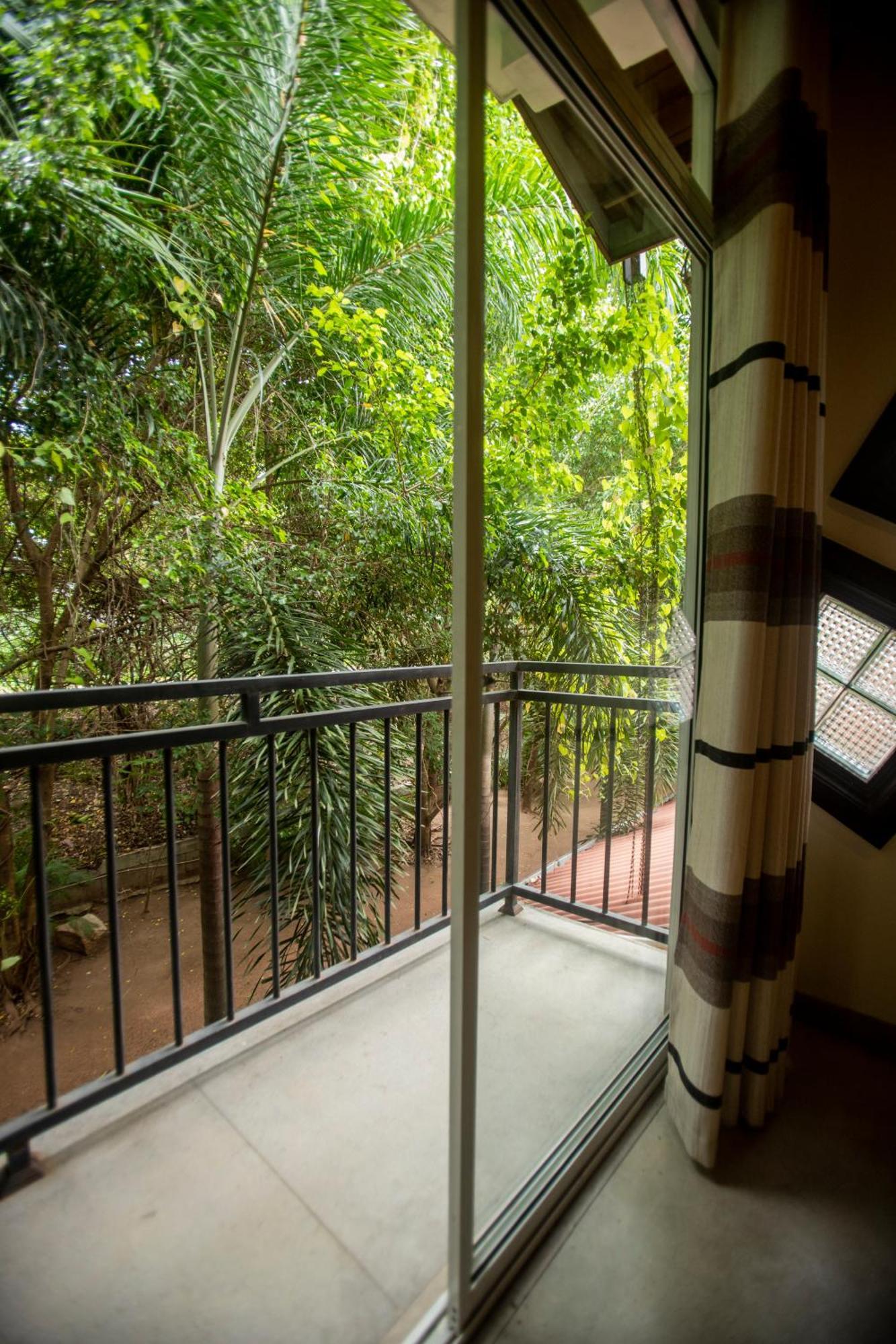 Evergreen Hotel Dambulla Exteriör bild