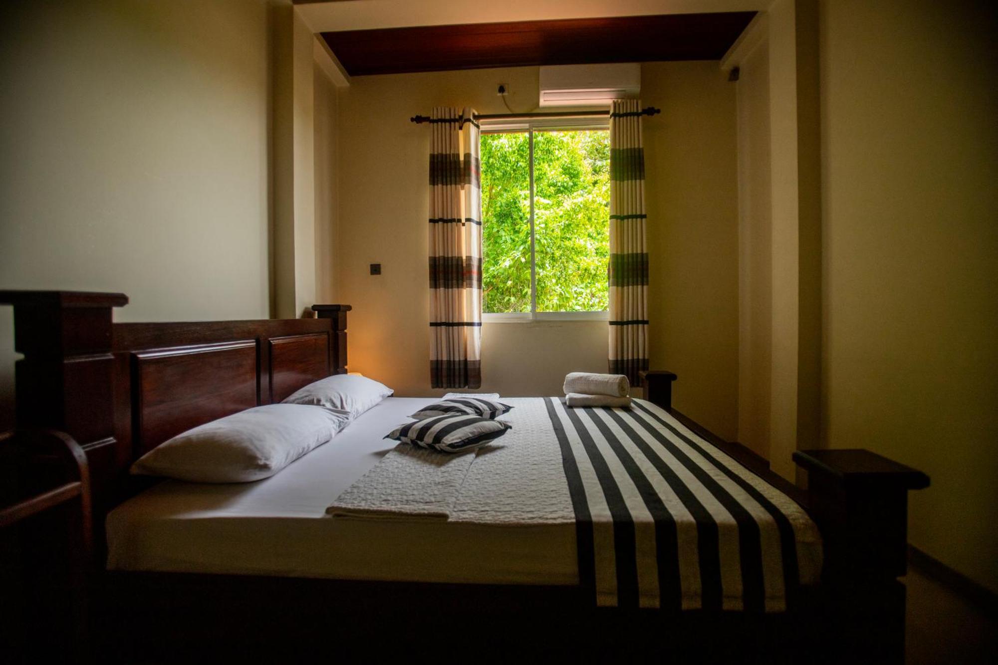 Evergreen Hotel Dambulla Exteriör bild